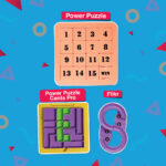 Smart Learning Combo